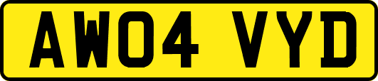 AW04VYD