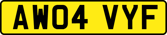 AW04VYF
