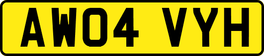 AW04VYH
