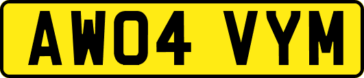 AW04VYM