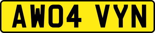 AW04VYN