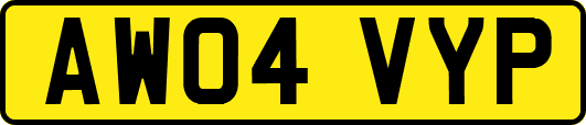 AW04VYP