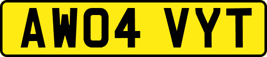 AW04VYT