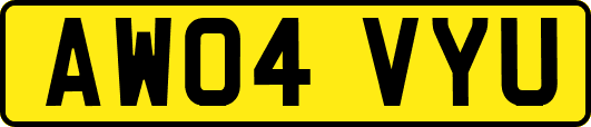 AW04VYU