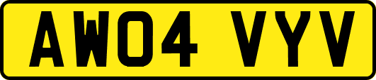 AW04VYV