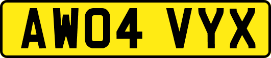AW04VYX