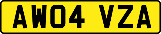 AW04VZA