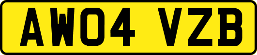AW04VZB