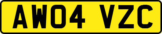 AW04VZC