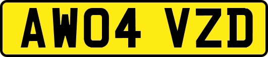 AW04VZD