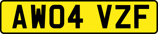 AW04VZF