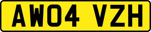 AW04VZH