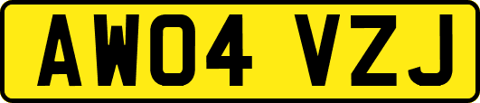 AW04VZJ