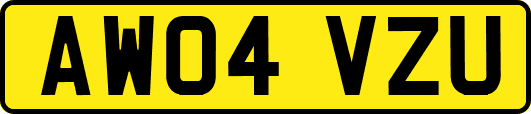 AW04VZU