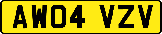 AW04VZV