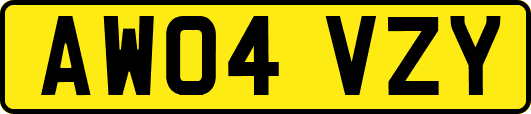 AW04VZY
