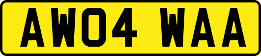 AW04WAA
