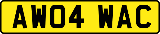 AW04WAC