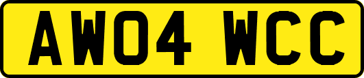 AW04WCC