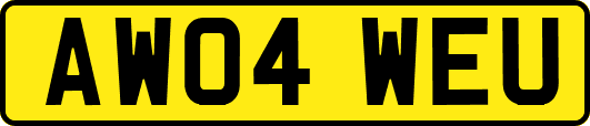 AW04WEU
