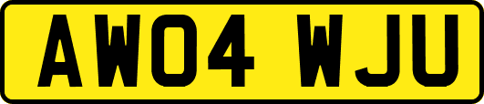 AW04WJU