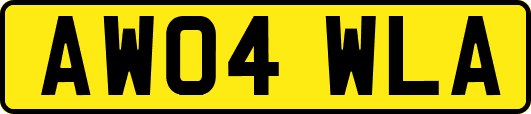 AW04WLA