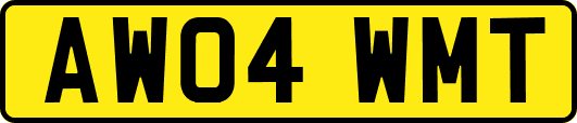 AW04WMT