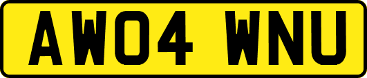 AW04WNU