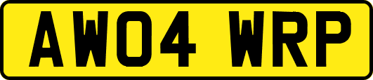 AW04WRP