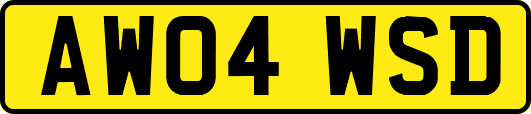AW04WSD
