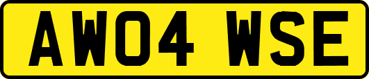AW04WSE
