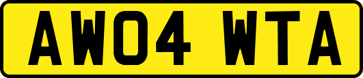 AW04WTA