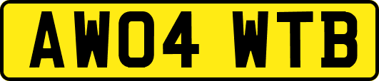 AW04WTB