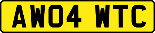 AW04WTC
