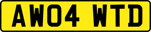 AW04WTD