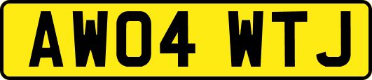 AW04WTJ
