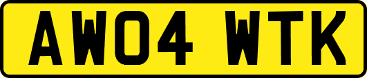 AW04WTK