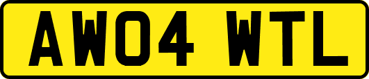 AW04WTL