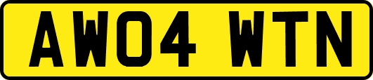 AW04WTN
