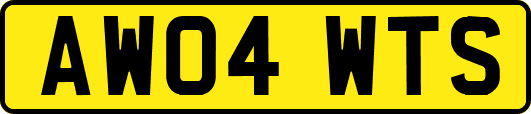 AW04WTS