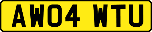 AW04WTU