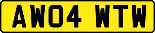 AW04WTW