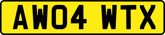 AW04WTX