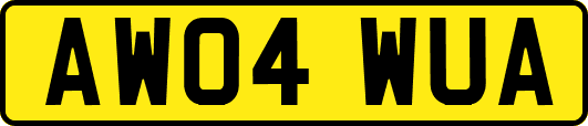 AW04WUA