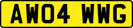 AW04WWG