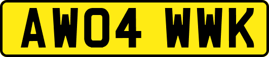 AW04WWK
