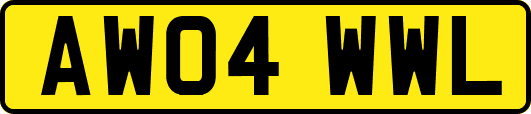 AW04WWL
