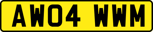 AW04WWM