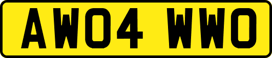 AW04WWO