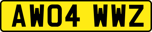 AW04WWZ